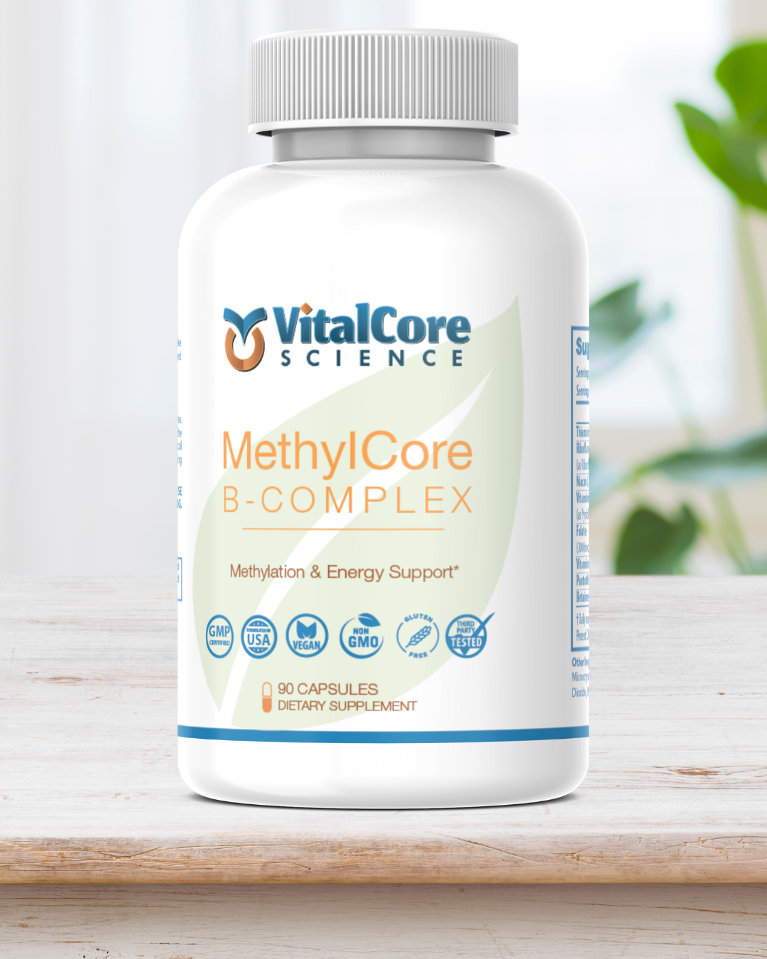 MethylCore B-Complex