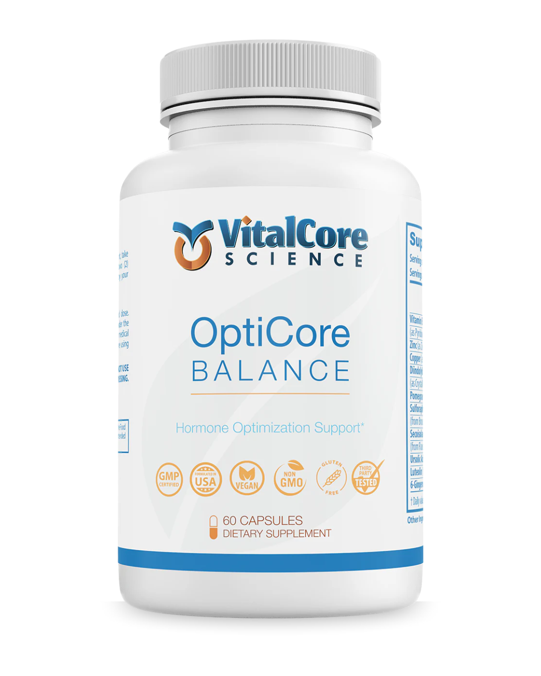 OptiCore Balance